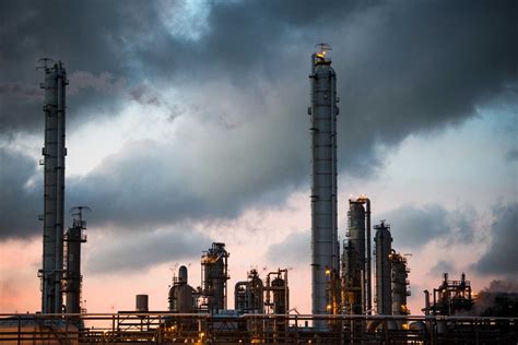 Houston’s petrochemical industry is making a massive shift in response to 2022’s curveballs. Is ...