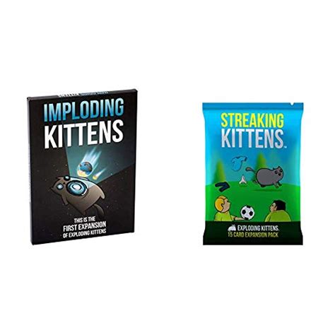 5 Exploding Kittens Strategy Tips To Help You Play The Purr-fect Game