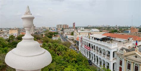 Maracaibo | History, Culture, Economy, & Map | Britannica