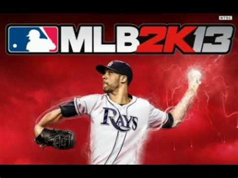 MLB 2K13 SOUNDTRACK JUMP - YouTube