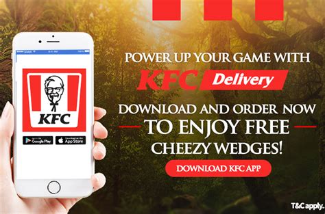 How To Order Kfc Delivery - Wallpaper