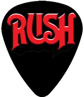 Rush Band Logo - LogoDix