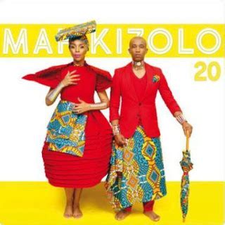 DOWNLOAD FULL ALBUM: Mafikizolo – “20” Posted by WapXclusive ON ...