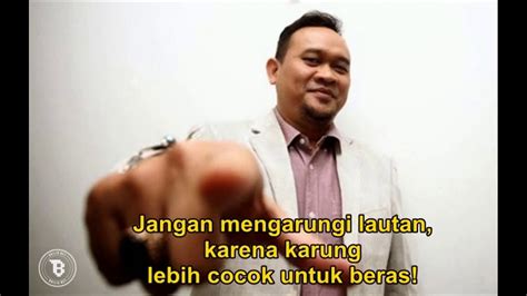 10 quotes cinta cak lontong Gif