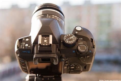 Photography basics: Part 2 - Camera modes - HDRshooter