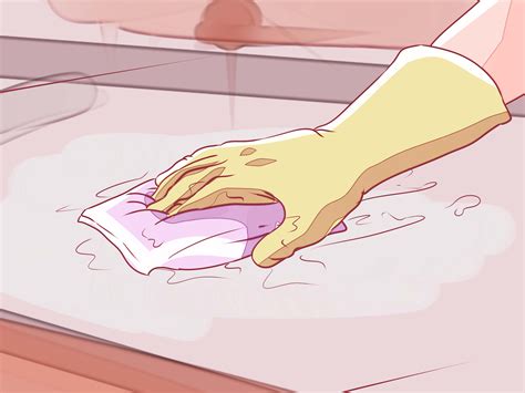 How to Remove Mop and Glo: 14 Steps (with Pictures) - wikiHow