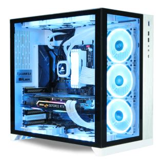 Buy Gaming PC | Custom Build and Pre-built | SMC International