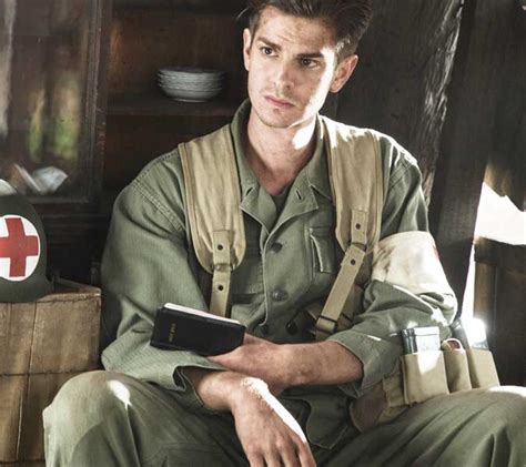 hacksaw ridge cast – The Popcorn Waltz