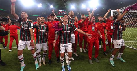 Fluminense beat Al-Ahly 2-0 to reach Club World Cup final | Reuters