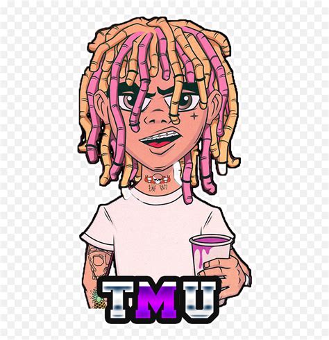 Lil Pump Be Like Me Wallpapers - Wallpaper Cave