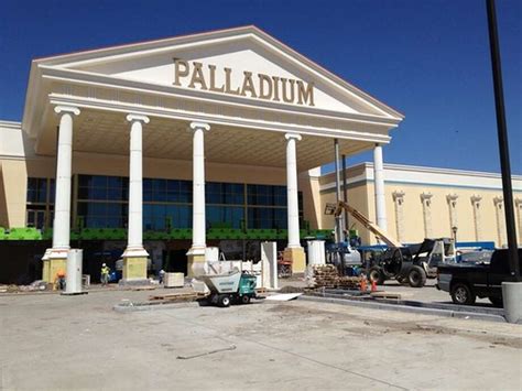 Santikos Theatres Unveils the Palladium AVX in Fort Bend - Houston ...