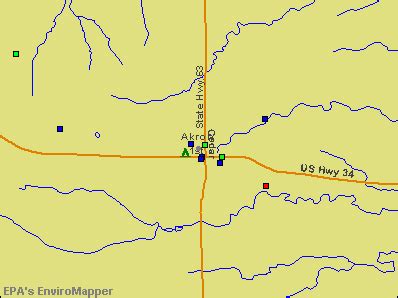 Akron, Colorado (CO 80720) profile: population, maps, real estate ...