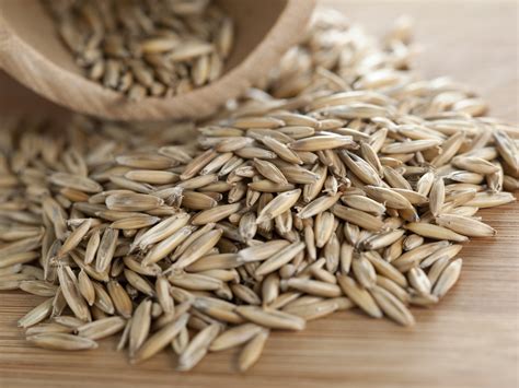 Cooking With Grains: Rye - Dr. Weil's Healthy Kitchen