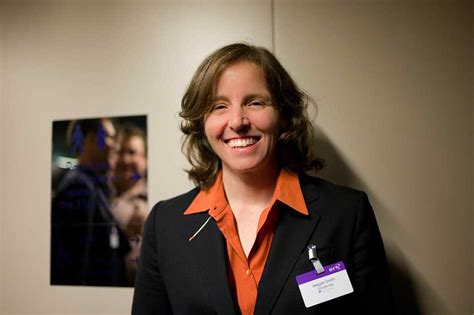 Obama names Megan Smith as Chief Technology Officer of the U.S. | MIT News | Massachusetts ...