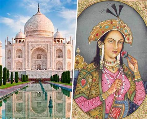 Mumtaz Mahal Death Anniversary: Here Are Interesting Facts You Need To ...