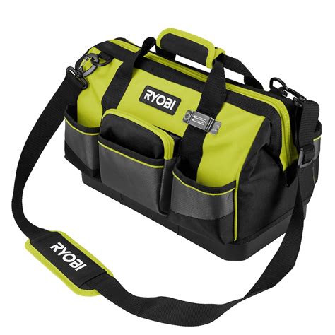 RYOBI 16-inch Tool Bag | The Home Depot Canada