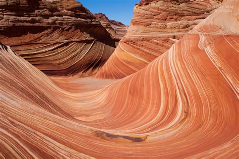 Vermilion Cliffs National Monument (Including the Wave), Arizona ...