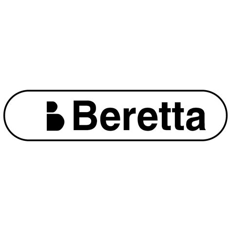 Beretta 03 Logo PNG Transparent & SVG Vector - Freebie Supply