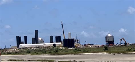 EXCLUSIVE: SpaceX facility under FAA review after changing rocket tests ...