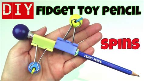 Diy Fidget Toys | Wow Blog