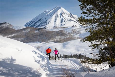 Crested Butte Nordic Center | Crested Butte, CO