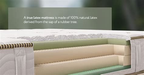 Latex Mattress Guide: Benefits, Different Types, & More | Saatva