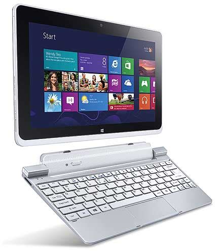 Hybrid laptop | Article about hybrid laptop by The Free Dictionary