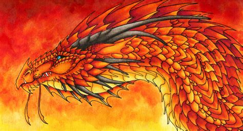 Great Wyrm by Sky-Shifter | Eastern dragon, 2d art, Sky