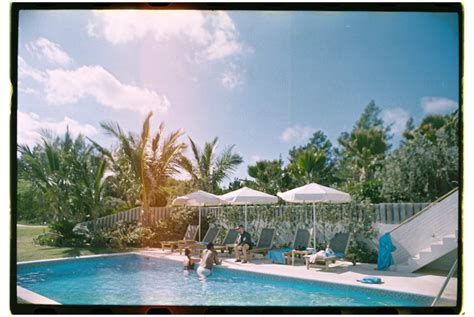 Winter Wedding Elopement in Bermuda at The Loren Pink Beach - Corey ...