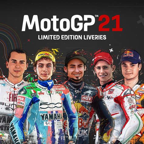 MotoGP™21