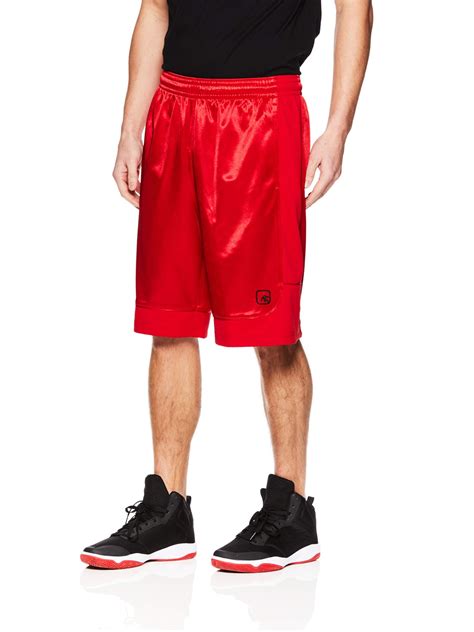 AND1 - AND1 Men's All Courts Basketball Shorts - Walmart.com - Walmart.com