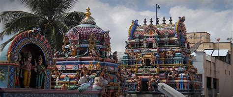 Subramanya Swamy Temple Vijayawada, India | Best Time To Visit Subramanya Swamy Temple