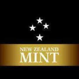 New Zealand Mint | hobbyDB