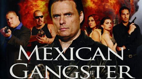 Watch Mexican Gangster (2008) Full Movie Free Online - Plex