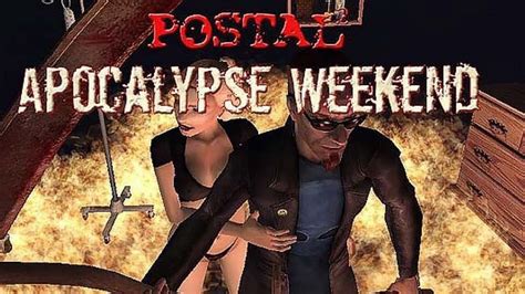 Postal 2: Apocalypse Weekend - Ending (Final Location & Boss) - YouTube