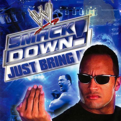 PS2 Cheats - WWF SmackDown! Just Bring It Guide - IGN