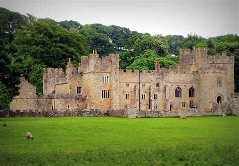 Featherstone Castle | ...near Haltwhistle, Northumberland. T… | Flickr