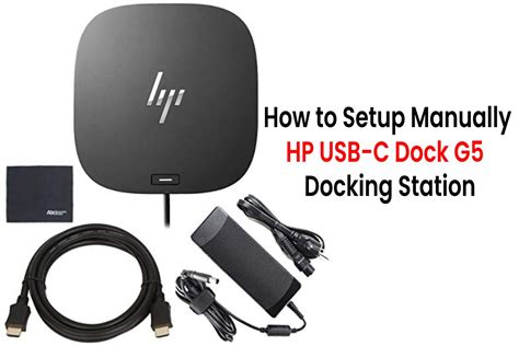 HP USB-C Dock G5 Driver On Windows 32-Bit Or 64-Bit, 50% OFF