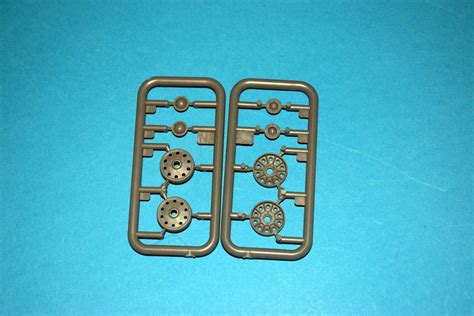 T-35/85 MOD.1945 Plant 112 Interior Kit | Armorama™