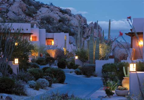 Four Seasons Resort Scottsdale at North Troon - Private Traveller