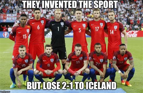 England Soccer Meme : 11 Gareth Southgate memes that tell the story of ...