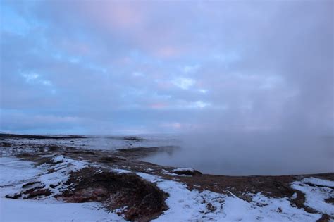 Iceland | The Golden Circle & Blue Lagoon | BRITISH BEAUTY ADDICT