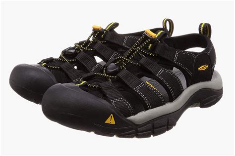 The 8 Best Sandals for Hiking | Improb