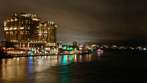 Destin Harbor Boardwalk - 2 friends from Colorado