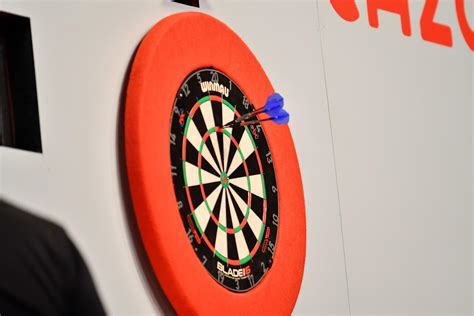 Grand Slam of Darts Qualifier 2022 | Draw and Latest Scores - LiveDarts