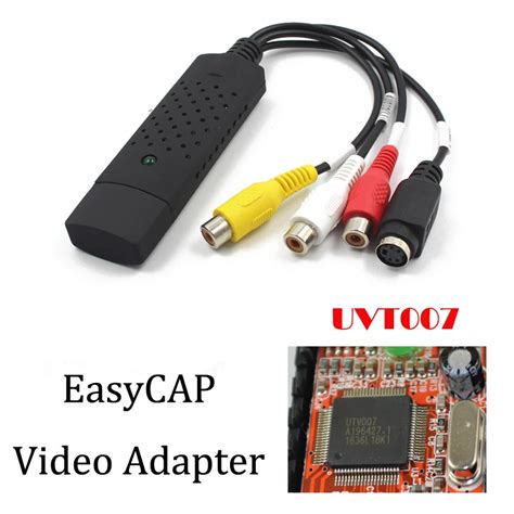 Easycap usb video capture device reviews - mahafantastic