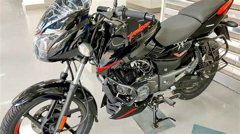 Bajaj Pulsar 125, Platina Cash Discount Offers Up To Rs 2,800