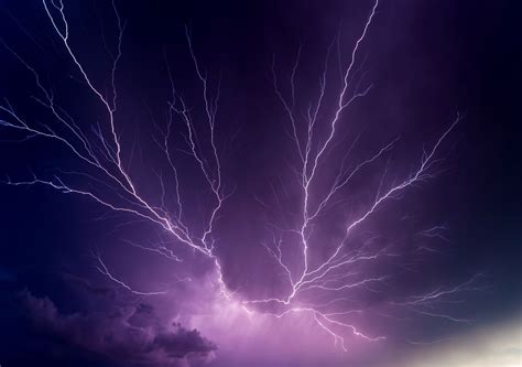 Monster megaflashes: record-breaking lightning recorded by satellites