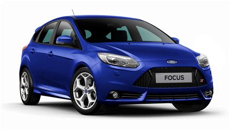 Ford Focus ST Review | CarAdvice