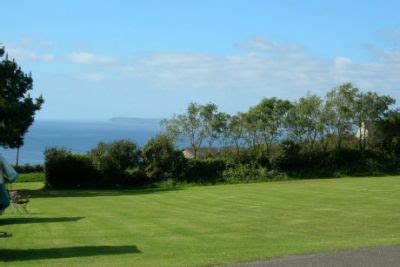 Camping in Polruan | Places to Stay | Cornwall Guide